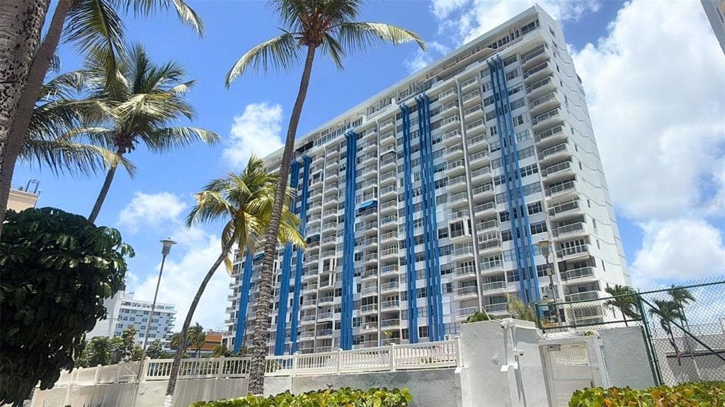 MARBELLA DEL CARIBE ESTE # 508, CAROLINA, PR 00979 — zdjęcie 2