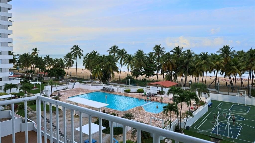 MARBELLA DEL CARIBE ESTE # 508, CAROLINA, PR 00979 — zdjęcie 3