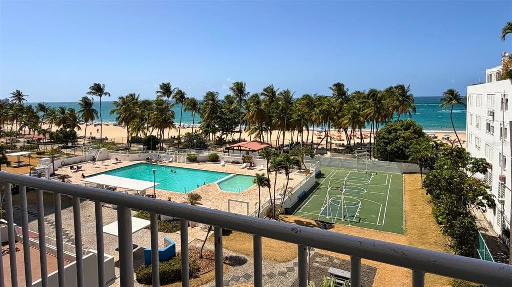 MARBELLA DEL CARIBE ESTE # 508, CAROLINA, PR 00979