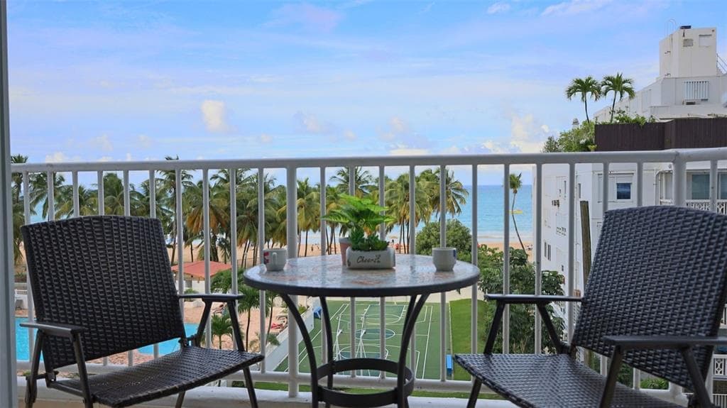 MARBELLA DEL CARIBE ESTE # 508, CAROLINA, PR 00979 — zdjęcie 4