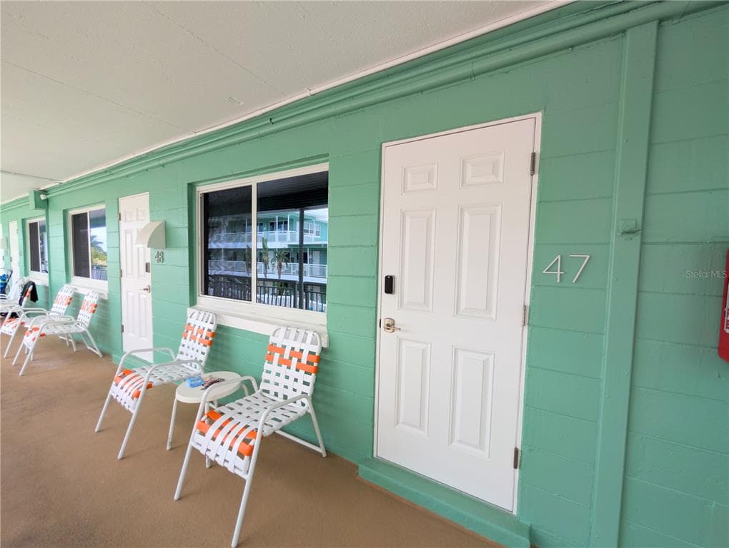 11730 GULF BOULEVARD # 47, ST PETERSBURG, FL 33706