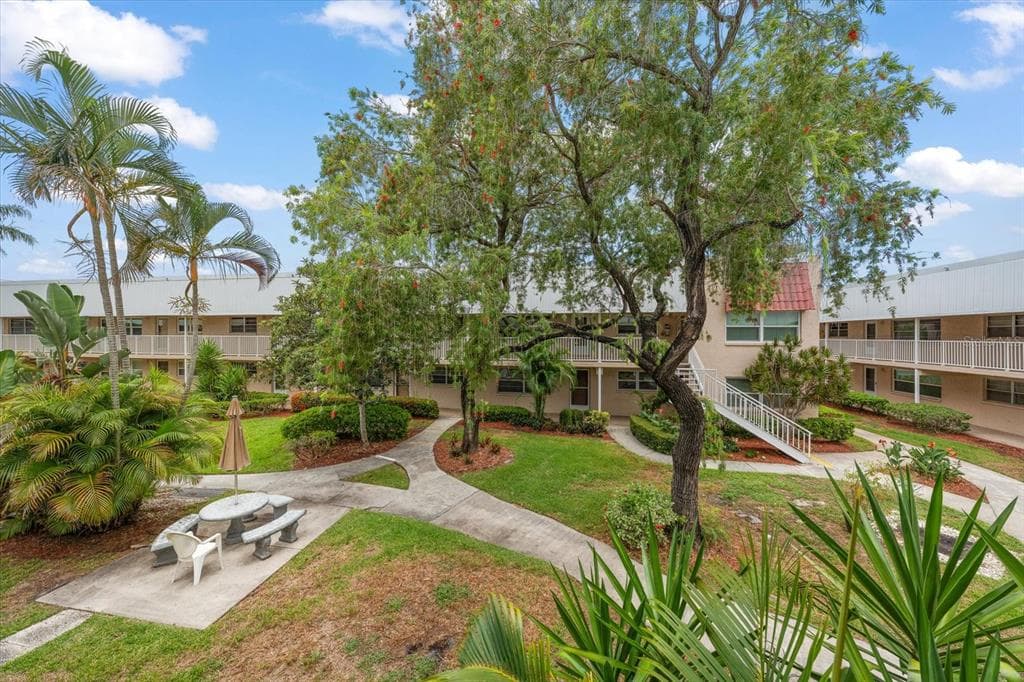 10033 64TH AVENUE N # 19, ST PETERSBURG, FL 33708 — zdjęcie 3