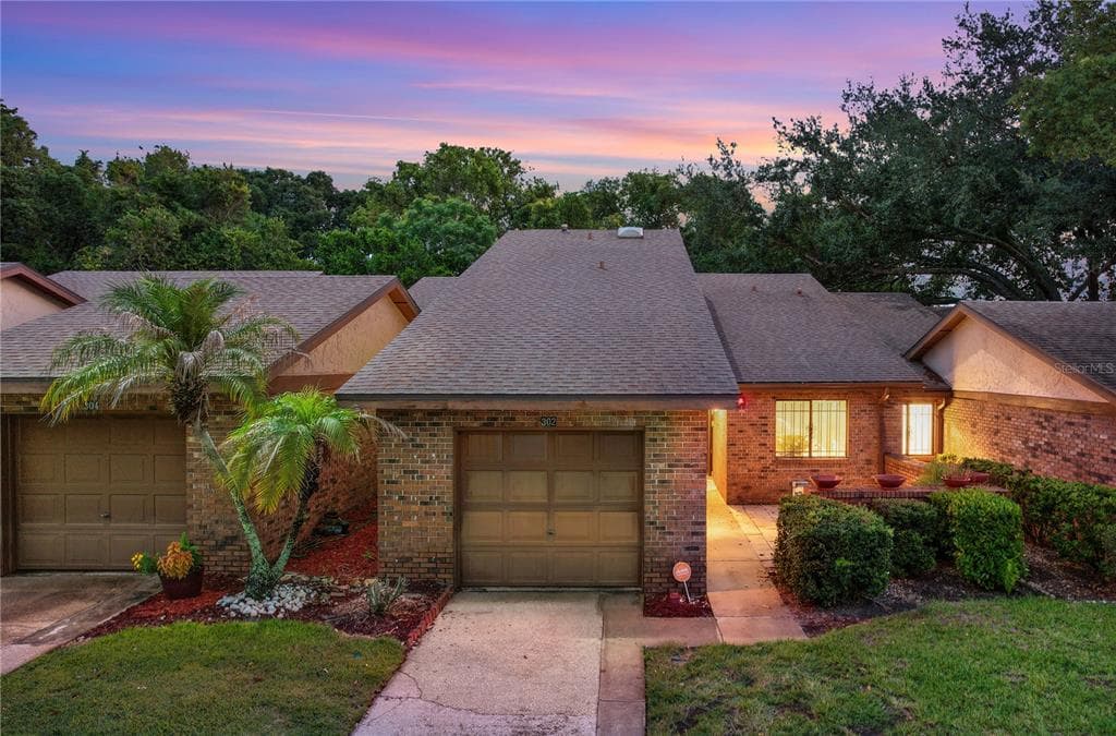 302 SAND TRAP COVE # 302, LONGWOOD, FL 32779