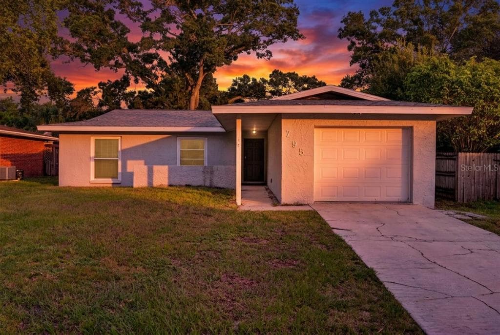 795 7TH STREET S, SAFETY HARBOR, FL 34695 — zdjęcie 2