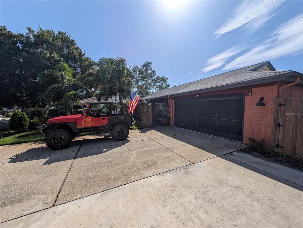 3849 EDGEMONT DRIVE, NEW PORT RICHEY, FL 34652 — zdjęcie 2