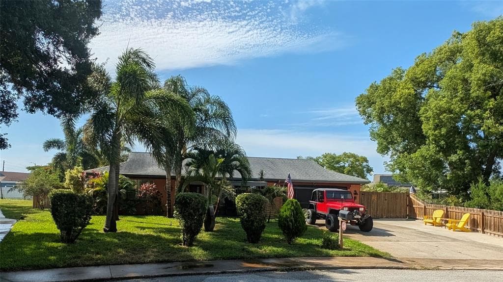 3849 EDGEMONT DRIVE, NEW PORT RICHEY, FL 34652 — zdjęcie 5