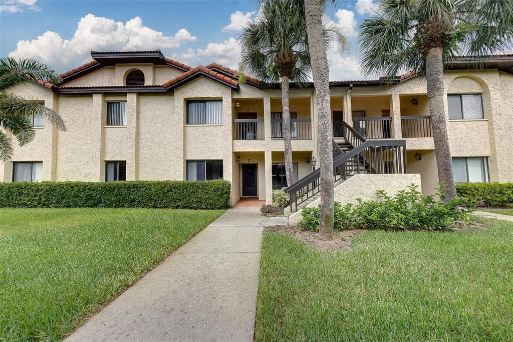 1801 E LAKE ROAD # 20G, PALM HARBOR, FL 34685 — zdjęcie 3