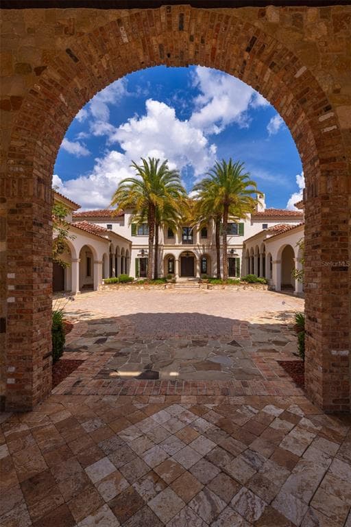 6119 GROSVENOR SHORE DRIVE, WINDERMERE, FL 34786 — zdjęcie 5