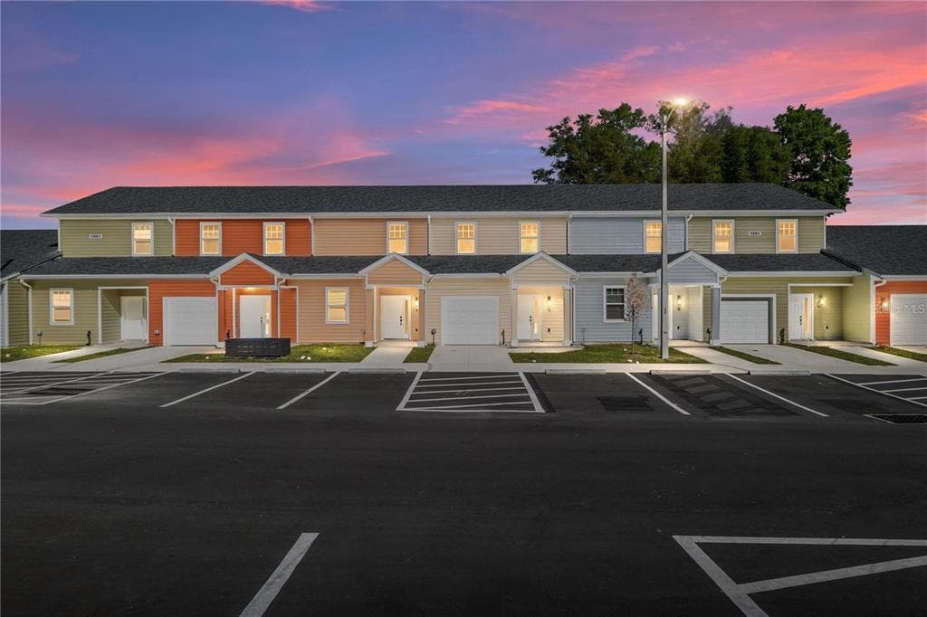 1595 NW 29TH ROAD # 3, GAINESVILLE, FL 32605