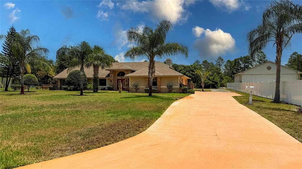8732 SKYMASTER DRIVE, NEW PORT RICHEY, FL 34654 — zdjęcie 2