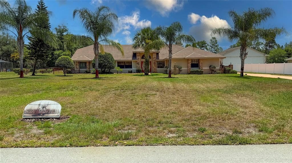 8732 SKYMASTER DRIVE, NEW PORT RICHEY, FL 34654