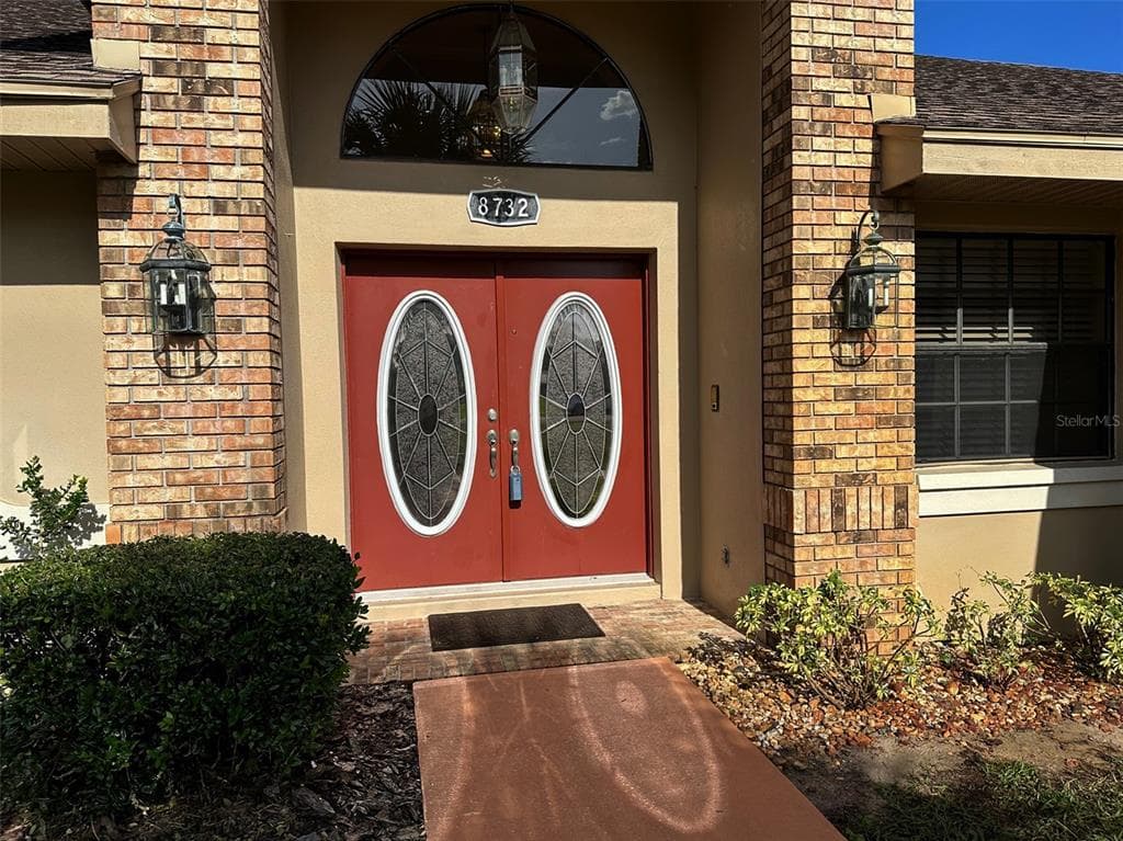 8732 SKYMASTER DRIVE, NEW PORT RICHEY, FL 34654 — zdjęcie 4