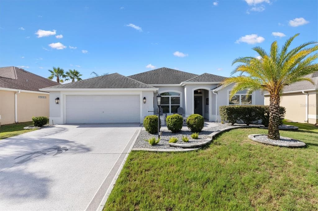 3461 EARL WAY, THE VILLAGES, FL 32163 — zdjęcie 2