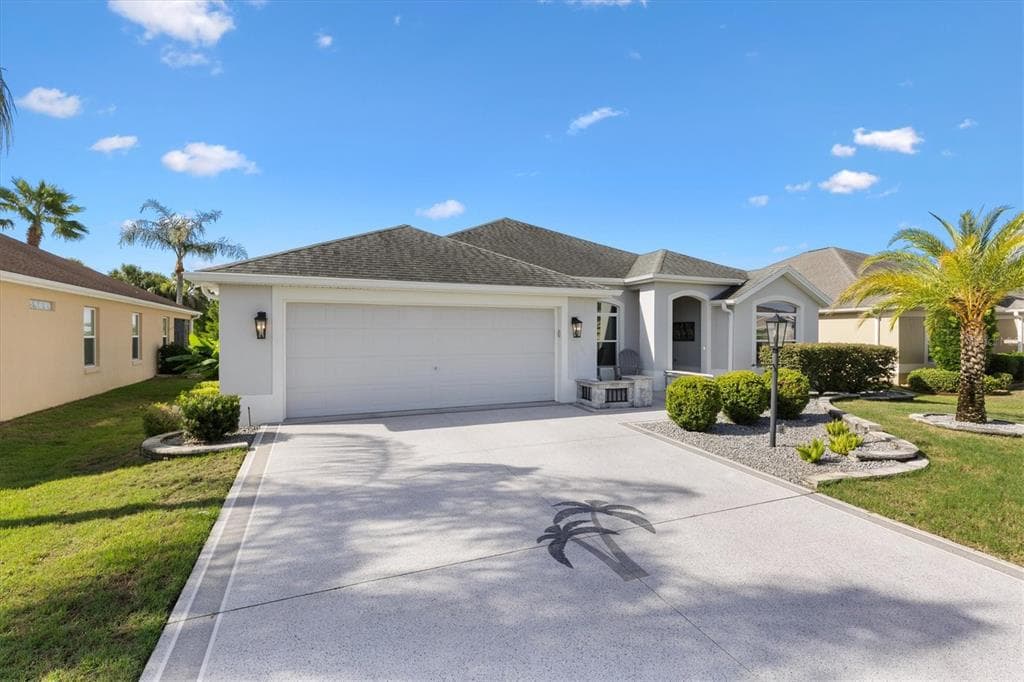 3461 EARL WAY, THE VILLAGES, FL 32163 — zdjęcie 3