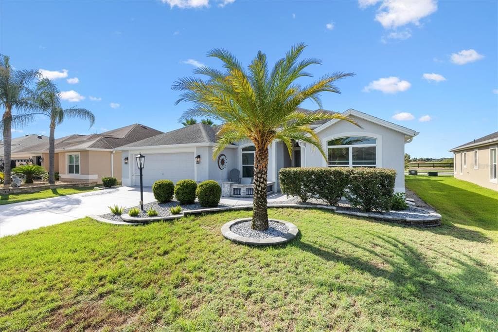 3461 EARL WAY, THE VILLAGES, FL 32163
