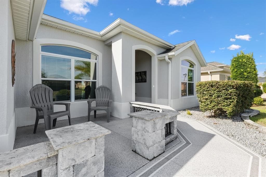 3461 EARL WAY, THE VILLAGES, FL 32163 — zdjęcie 5