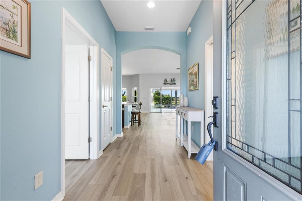 3461 EARL WAY, THE VILLAGES, FL 32163 — zdjęcie 4