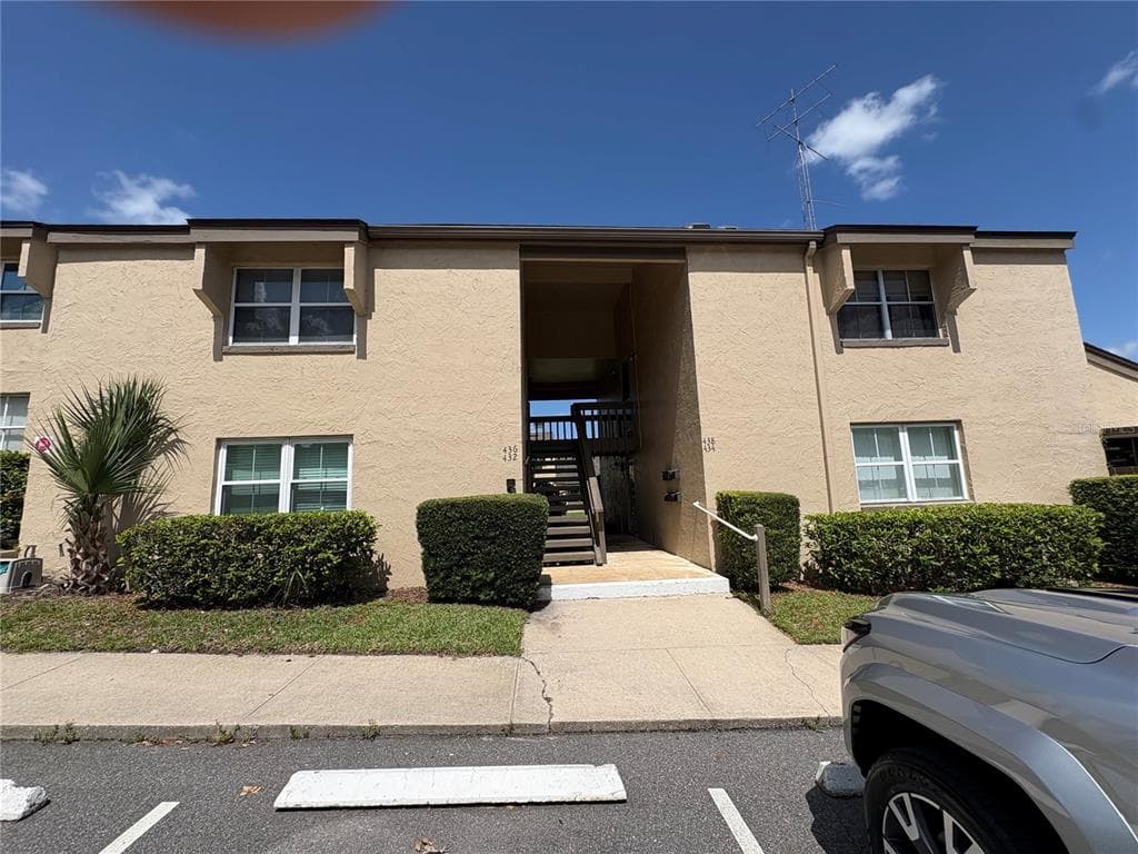 436 WINDMEADOWS STREET # 436, ALTAMONTE SPRINGS, FL 32701