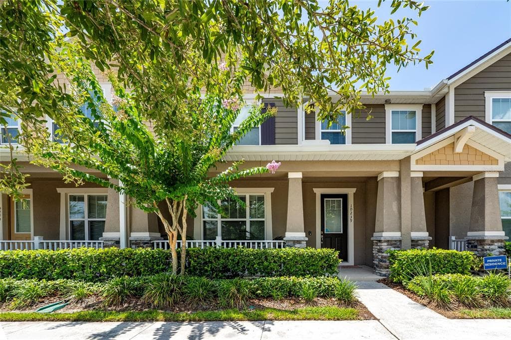10239 HIGHLINE CREST STREET, ORLANDO, FL 32832 — zdjęcie 3