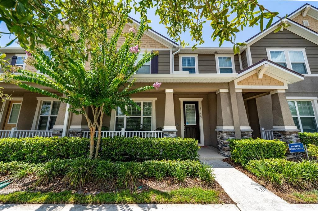 10239 HIGHLINE CREST STREET, ORLANDO, FL 32832 — zdjęcie 4