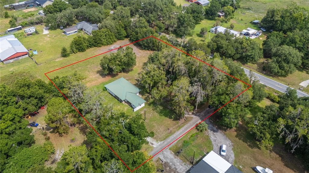 5256 KNIGHTS STATION ROAD, LAKELAND, FL 33810 — zdjęcie 3