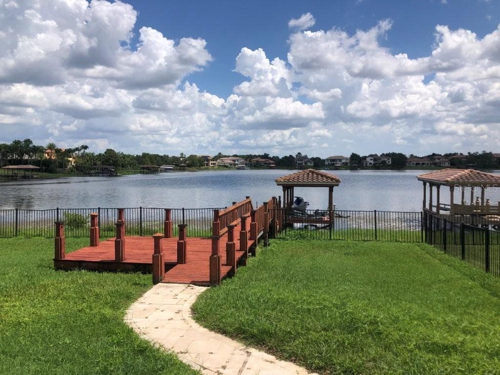 1238 LAKE WHITNEY DRIVE, WINDERMERE, FL 34786 — zdjęcie 2
