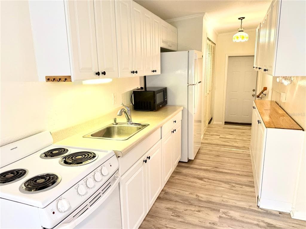 516 NORTHMOOR AVENUE N, ST PETERSBURG, FL 33702 — zdjęcie 2