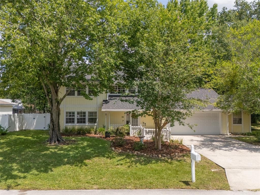 31 WENDOVER LANE, PALM COAST, FL 32164 — zdjęcie 3