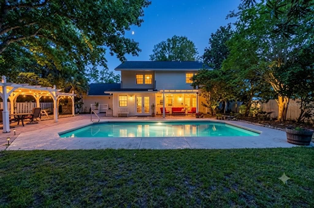 31 WENDOVER LANE, PALM COAST, FL 32164