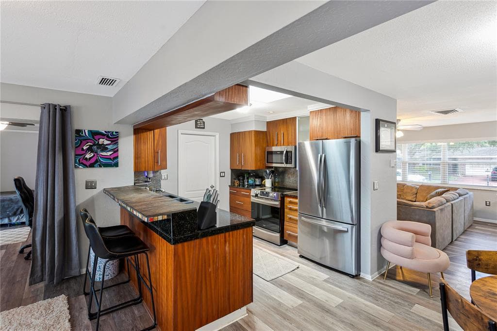 182 SUNWARD AVENUE, PALM HARBOR, FL 34684 — zdjęcie 3