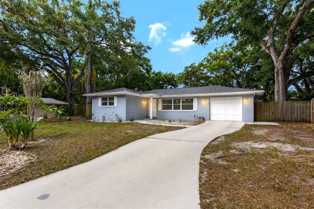 182 SUNWARD AVENUE, PALM HARBOR, FL 34684