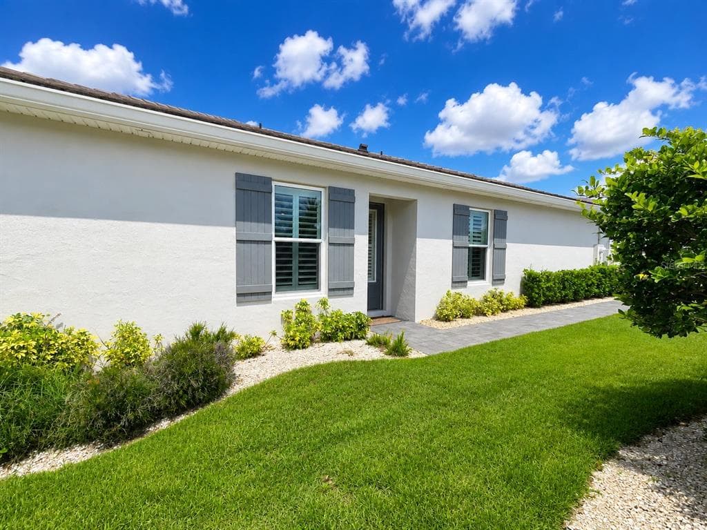 3079 ISLES WAY, NEW SMYRNA BEACH, FL 32168 — zdjęcie 2