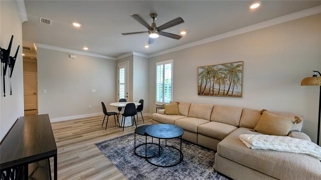 3079 ISLES WAY, NEW SMYRNA BEACH, FL 32168 — zdjęcie 5