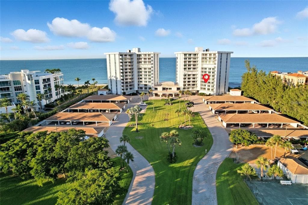 2301 GULF OF MEXICO DRIVE # 45N, LONGBOAT KEY, FL 34228 — zdjęcie 2