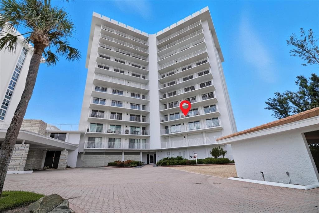 2301 GULF OF MEXICO DRIVE # 45N, LONGBOAT KEY, FL 34228 — zdjęcie 3