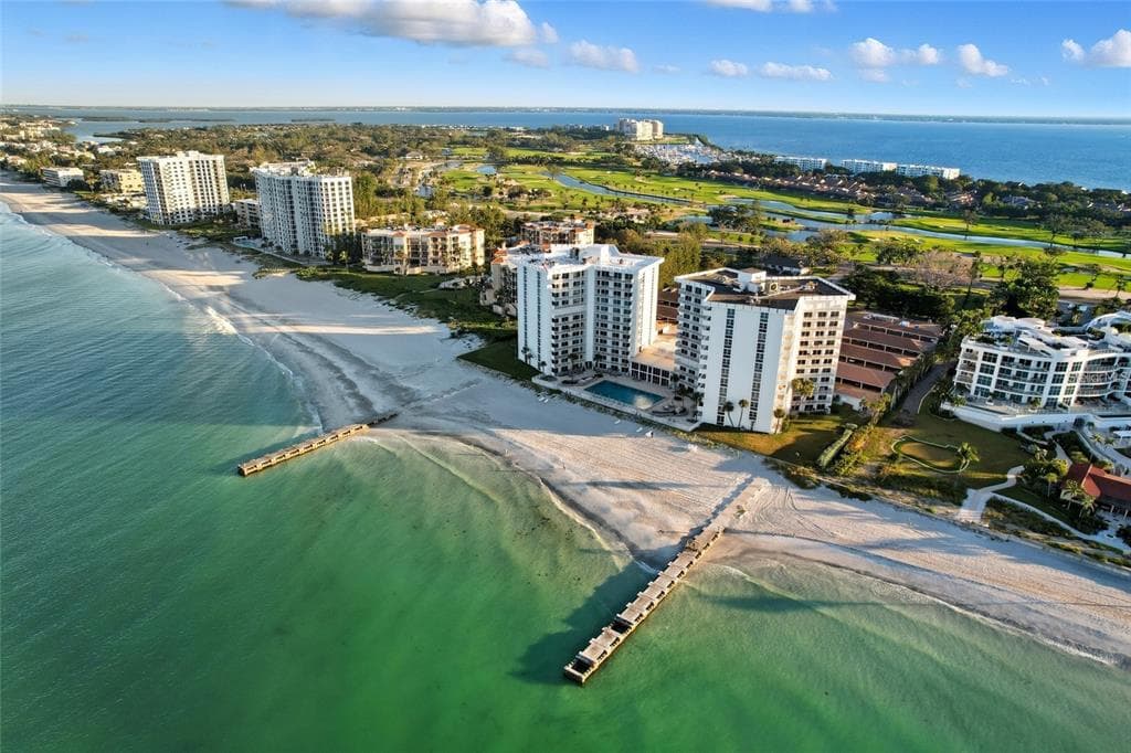 2301 GULF OF MEXICO DRIVE # 45N, LONGBOAT KEY, FL 34228
