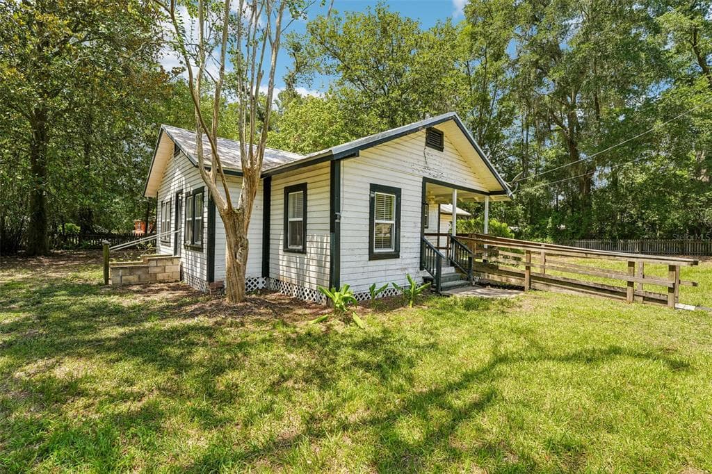 14306 NW 145TH TERRACE, ALACHUA, FL 32615 — zdjęcie 2