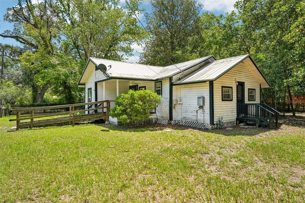 14306 NW 145TH TERRACE, ALACHUA, FL 32615 — zdjęcie 3