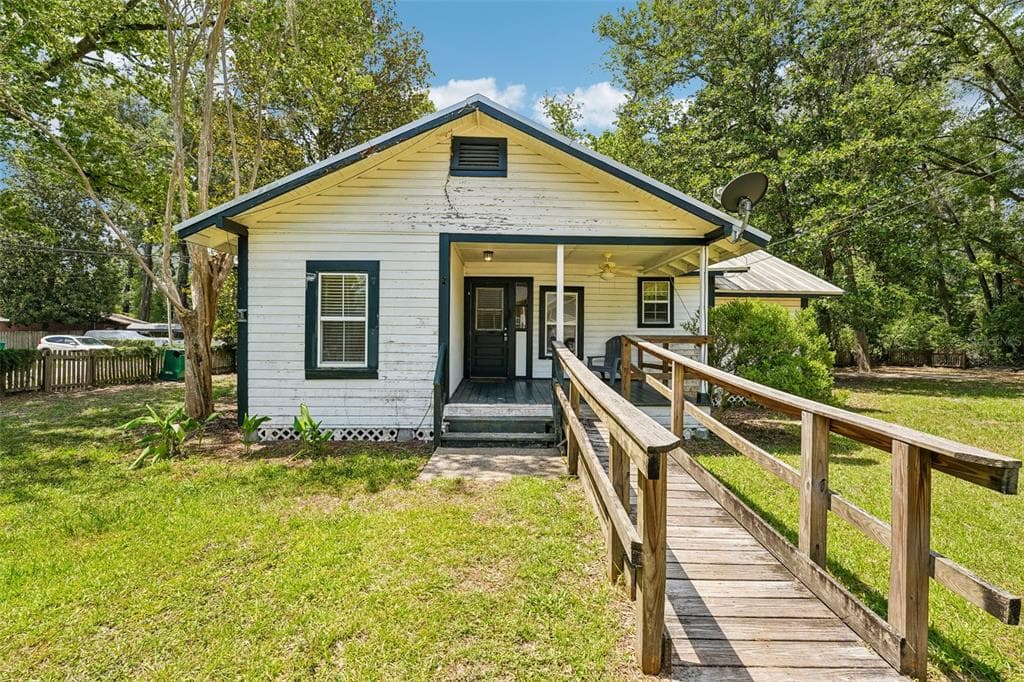 14306 NW 145TH TERRACE, ALACHUA, FL 32615