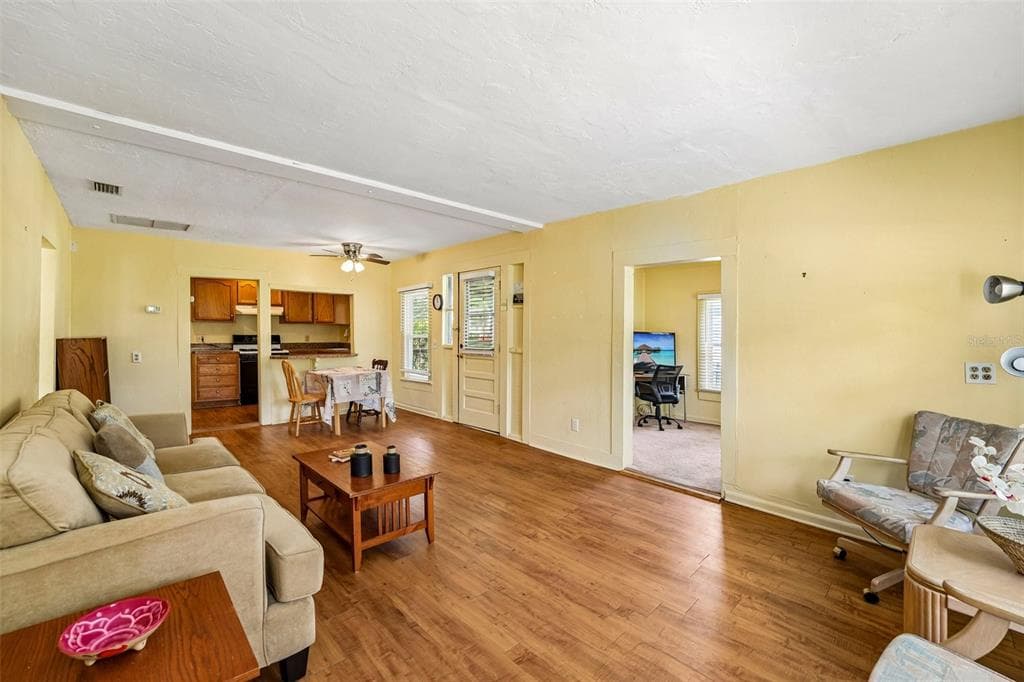 14306 NW 145TH TERRACE, ALACHUA, FL 32615 — zdjęcie 4