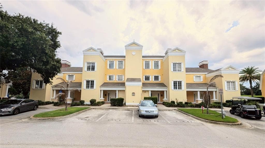 1338 SEVEN EAGLES COURT # 202, REUNION, FL 34747 — zdjęcie 2