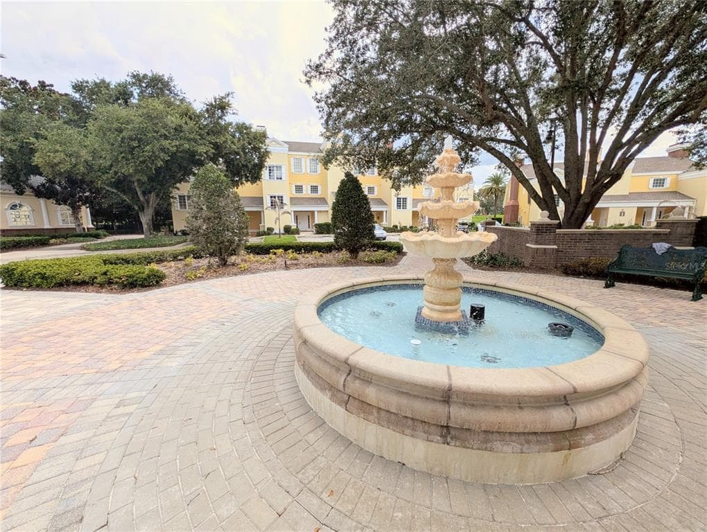 1338 SEVEN EAGLES COURT # 202, REUNION, FL 34747 — zdjęcie 3
