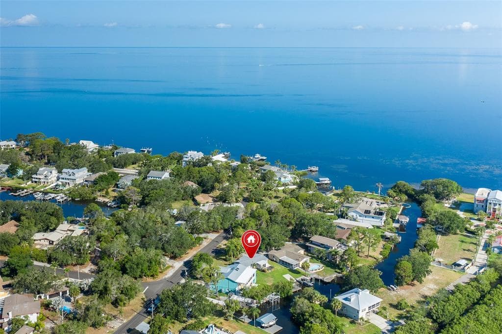3318 PINEVIEW DRIVE, HOLIDAY, FL 34691 — zdjęcie 3