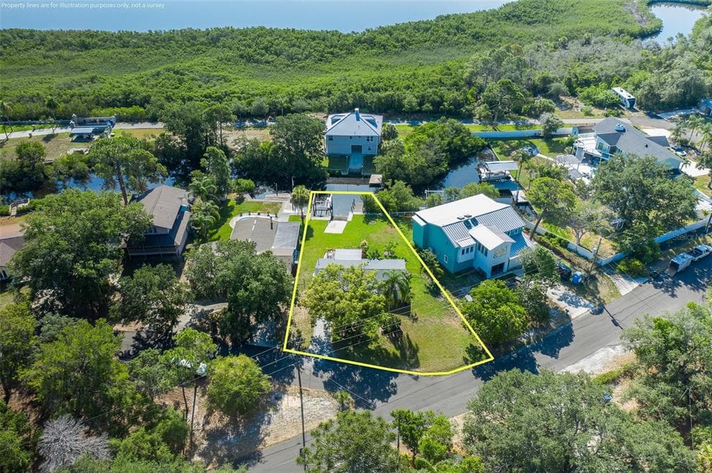 3318 PINEVIEW DRIVE, HOLIDAY, FL 34691 — zdjęcie 5