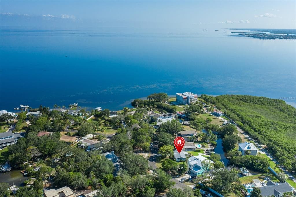 3318 PINEVIEW DRIVE, HOLIDAY, FL 34691 — zdjęcie 4