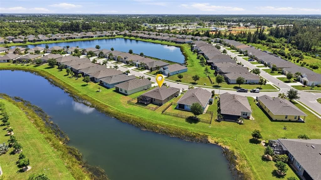 7081 WATERFORD PARKWAY, PUNTA GORDA, FL 33950 — zdjęcie 2