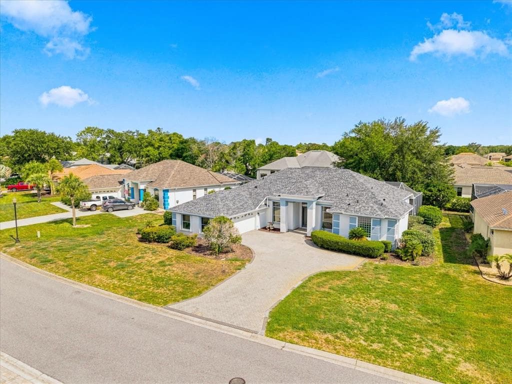 8402 MAYBELLE DRIVE, WEEKI WACHEE, FL 34613 — zdjęcie 2