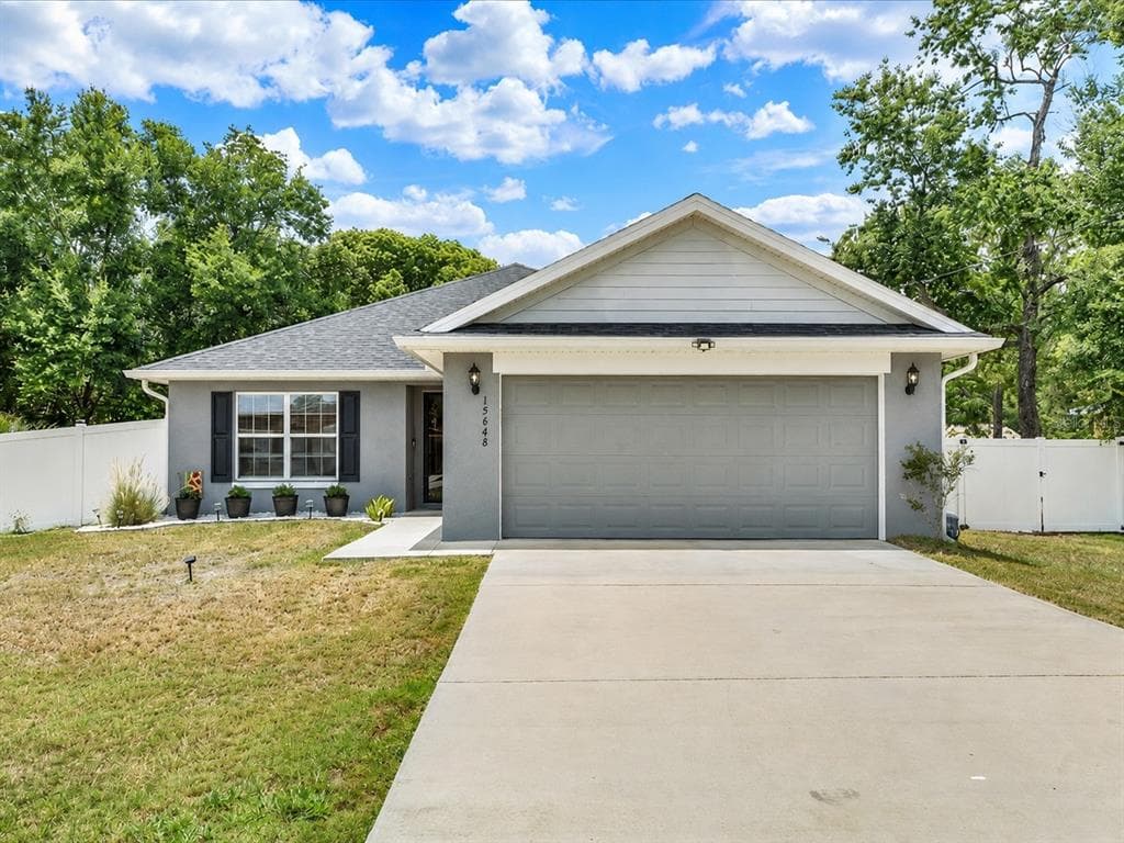 15648 SE 92ND AVENUE, SUMMERFIELD, FL 34491