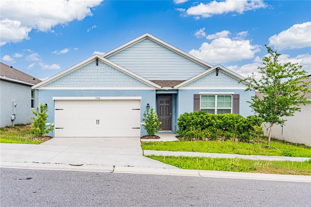 1316 SUGARWOOD STREET, DAVENPORT, FL 33837 — zdjęcie 2