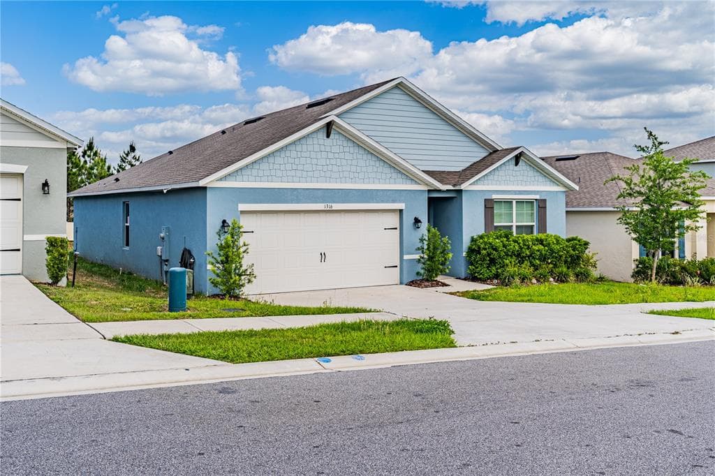 1316 SUGARWOOD STREET, DAVENPORT, FL 33837